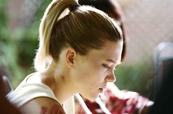 Рецензия к фильму "Это всего лишь конец света" (2016). Это всего лишь жизнь