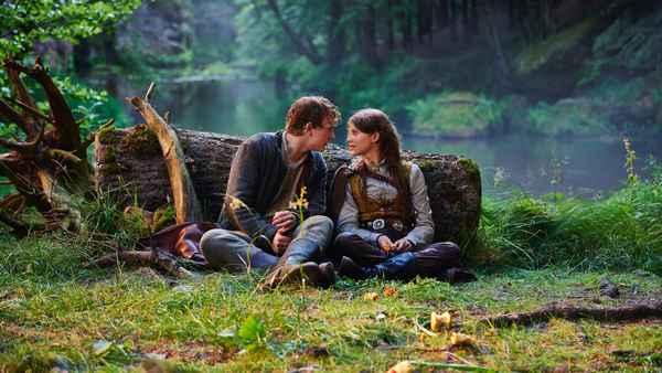 Фильмы фэнтези 2015 – 2017: список лучших фильмов