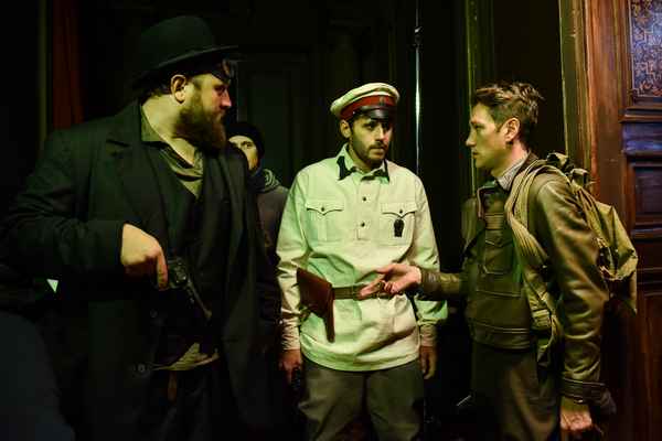 Чем закончится сериал «Подкидыш»?