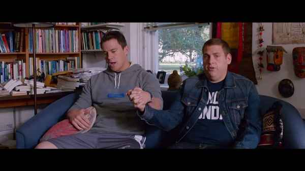 Фильм Мачо и Ботан: подробности сюжета, концовка фильма