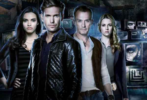 Фильмы: мистика, фэнтези, сверхъестественное