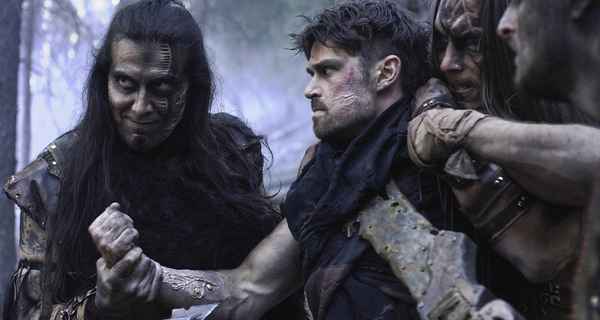 Фильмы фэнтези приключения 2016 - 2017 года: новинки