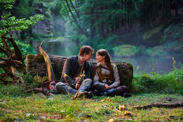 Фильмы: фантастика фэнтези приключения