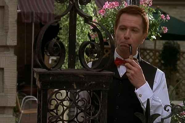 Трасса 60 (фильм 2002): актеры