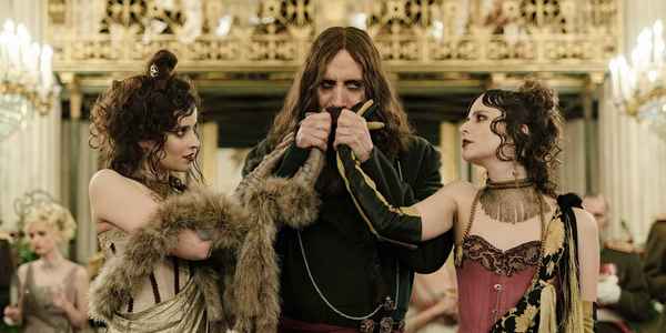 Фильмы в стиле фэнтези: популярные ТОП фильмов, которые стоит посмотреть