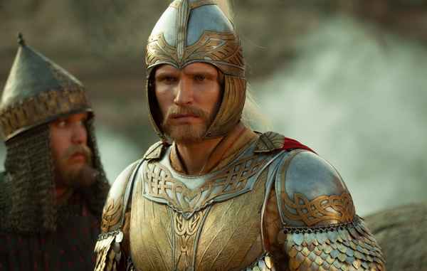 Русские фильмы новинки 2017 - 2018 года выпуска: лучшие российские фильмы, которые вышли