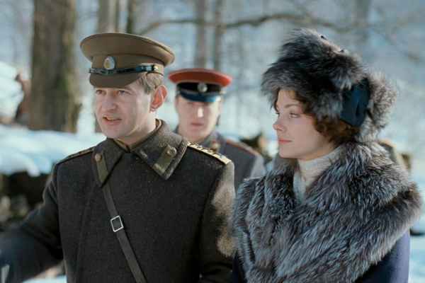 Художественные фильмы: русские новинки 2016 - 2017 годов