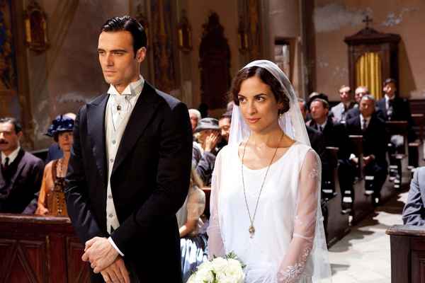 Итальянские сериалы на русском языке: список самых лучших