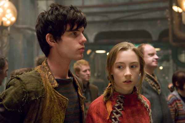 Фильмы фэнтези про подростков