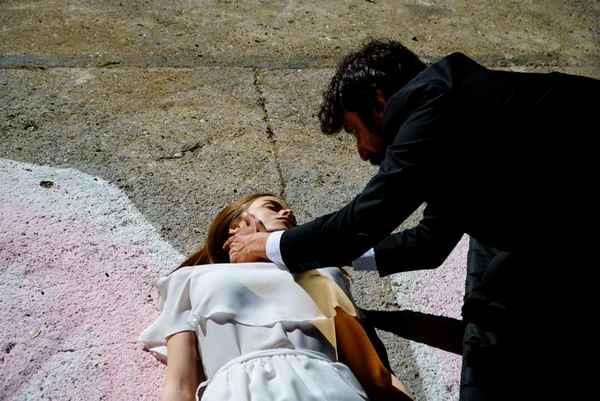 Как зрители сериала "Чукур" прощались с Сеной