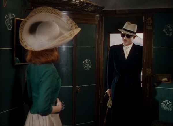 Рецензия к фильму "Красные башмачки" (1948). Академическая работа на тему мировое кинематографическое наследие.