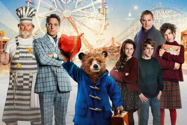 Детские фильмы 2016 – 2017: список лучших фильмов для детей