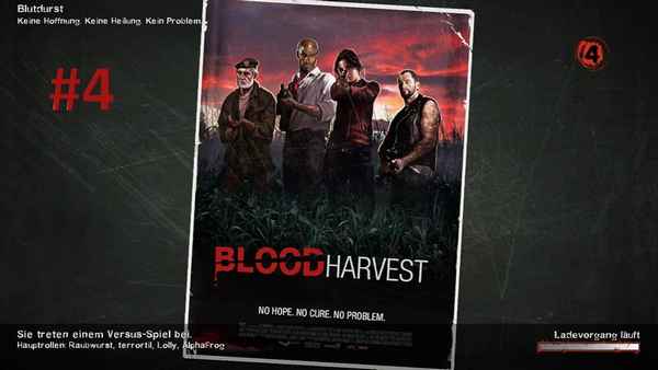 Рецензия к игре "Left 4 Dead" (2008). Нет надежды. Нет лекарства. Нет проблем.