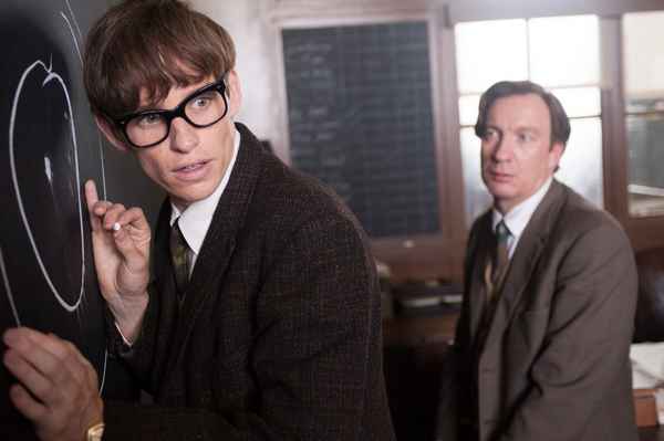 Сериалы про гениев