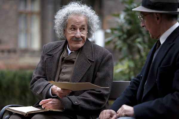 Фильмы про гениев: список