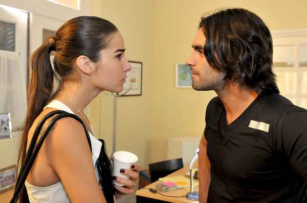 Аргентинские сериалы на русском языке: список самых лучших