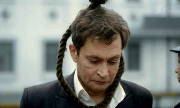 Чем закончится сериал "Зорге"?