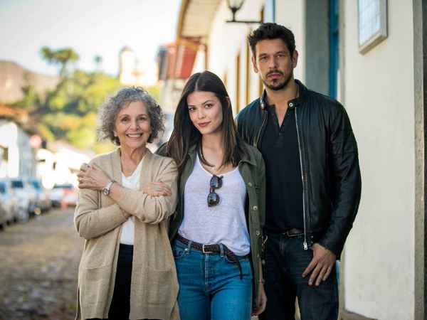 Бразильские сериалы на русском языке: список самых лучших