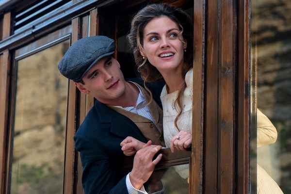 Мини сериалы (зарубежные) с высоким рейтингом