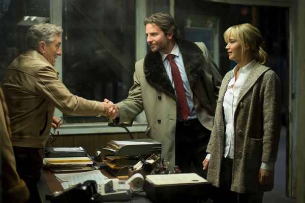 Самые интересные фильмы с высоким рейтингом