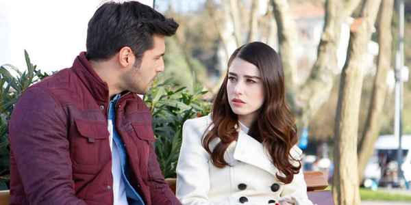 Интересные турецкие сериалы на русском языке: список лучших