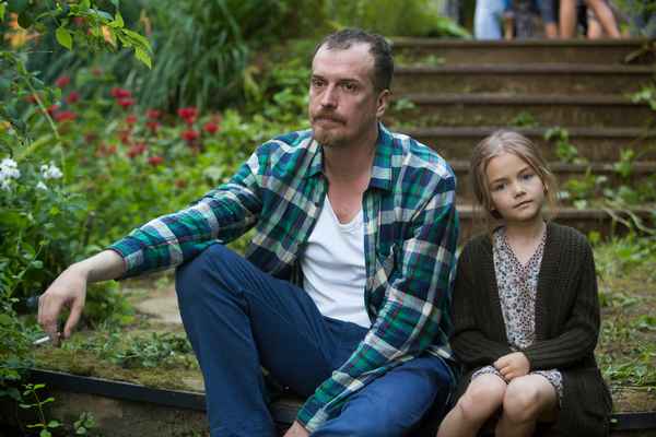 Русские сериалы с высоким рейтингом