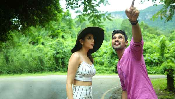 Индийские фильмы 2016, 2017, 2018: самые лучшие по рейтингу