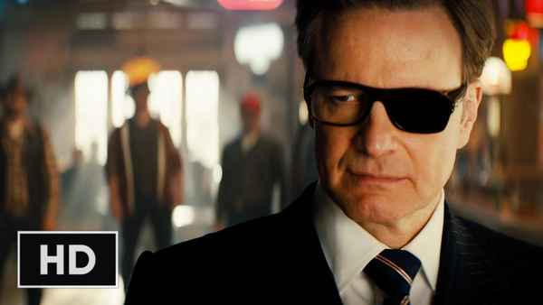 Рецензия к фильму "Kingsman 2: Золотое кольцо" (2017). Манеры - лицо мужчины