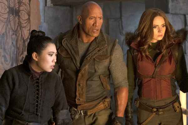 Какой фильм посмотреть 2016 – 2017: самые популярные кинокартины