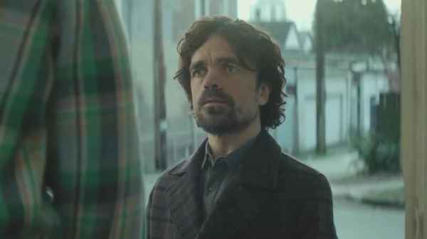 Рецензия к фильму "Вспомнить заново" (2017). По несчастью или к счастью.