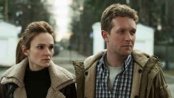 Какой фильм посмотреть хороший на одном дыхании