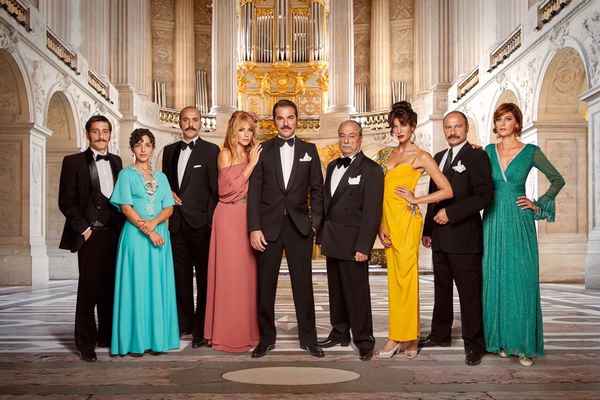 Лучшие турецкие сериалы 2019 года: список