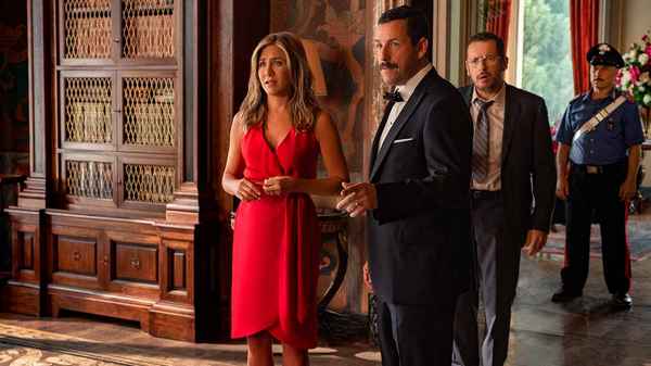 Лучшие комедии 2017 - 2018 года: список рейтинг