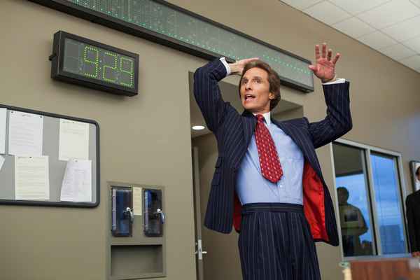 Фильмы про деньги и бизнес, успех и карьеру