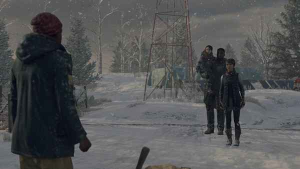 Все концовки «Detroit: Стать человеком». Посмотреть видео