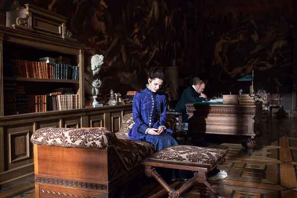 Анна Каренина. История Вронского,  2017