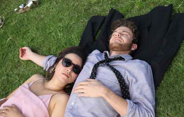 Фильмы 2018: комедии 18 плюс