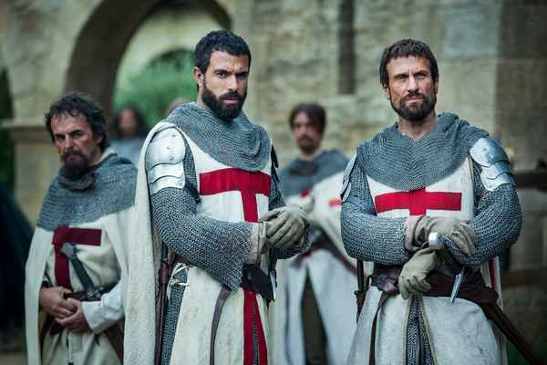 Сериал "Лучше, чем люди": актеры и роли, сколько серий