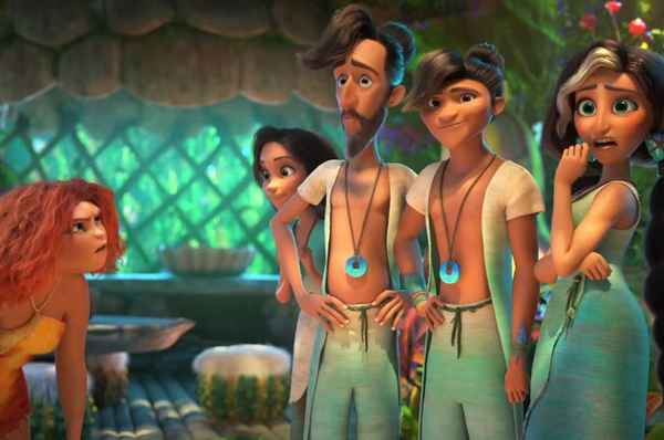 Мульты 2018 года, которые уже вышли: новинки мультиков, которые можно посмотреть (самые новые полнометражные и последние для всей семьи)