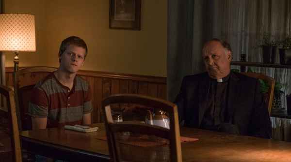 Рецензия к фильму "Три билборда на границе Эббинга, Миссури" (2017). Сельские разборки