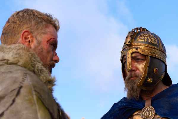 Российские исторические фильмы 2018