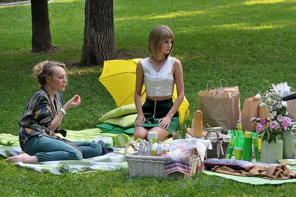 Как и где снимали сериал "Лучше, чем люди"?