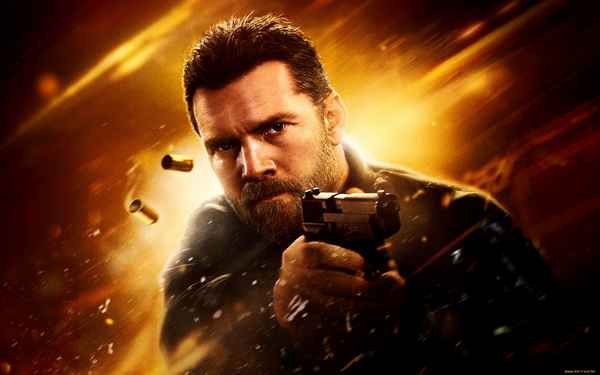 Время псов ( The Hunter's Prayer ),  2017