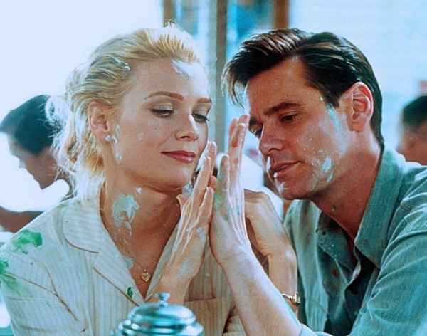 Рецензия к фильму "Мажестик" (2001). Кинематограф, Я люблю тебя!