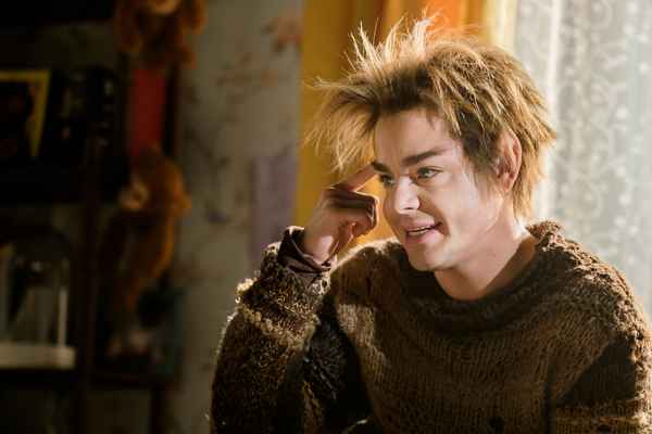 Фильм "Домовой" 2019: отзывы, комментария