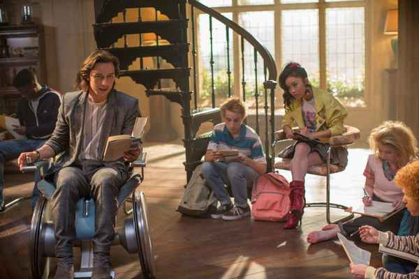 Рецензия к фильму "Люди Икс: Апокалипсис" (2016). Интервью с режиссёром «Люди Икс: Апокалипсис» Брайаном Сингером