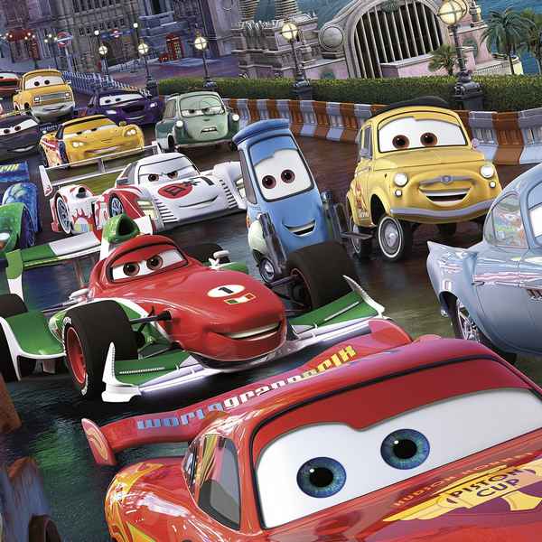 Тачки&nbsp;3 ( Cars 3 ),  2017