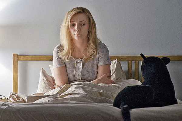 Рецензия к фильму "О теле и душе" (2017). 