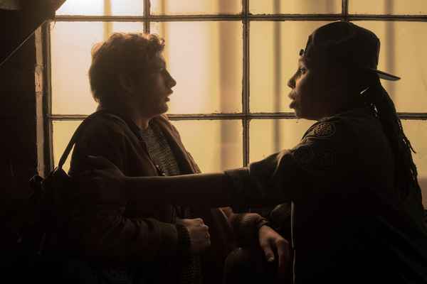 Рецензия к фильму "Первому игроку приготовиться" (2018). Дивный новый мир