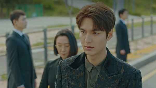 Лучшие корейские сериалы 2018: новинки года